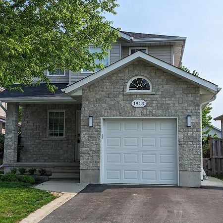 Adorable 4 Bed,3 Bath House Villa Kingston Luaran gambar